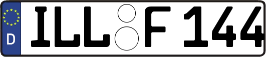 ILL-F144
