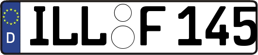 ILL-F145