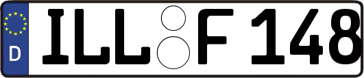 ILL-F148