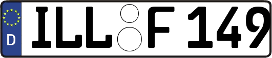 ILL-F149