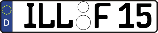 ILL-F15