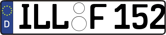 ILL-F152