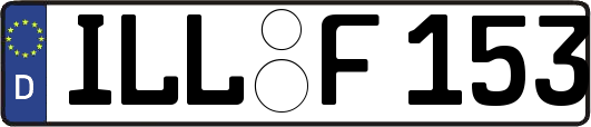 ILL-F153
