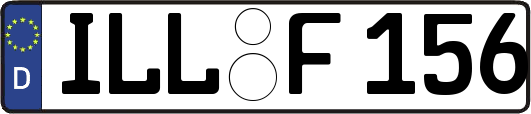 ILL-F156