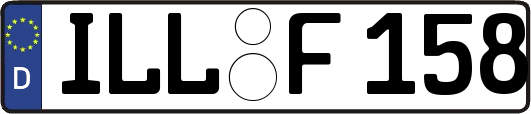 ILL-F158
