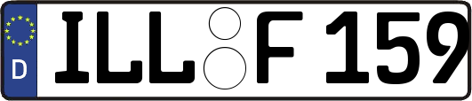 ILL-F159