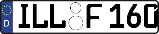 ILL-F160