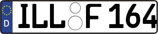 ILL-F164