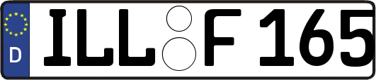 ILL-F165