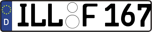 ILL-F167