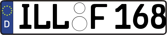 ILL-F168