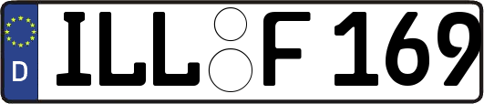 ILL-F169