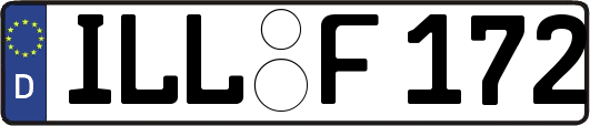 ILL-F172