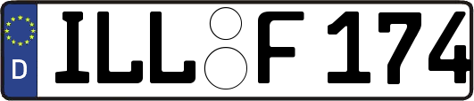 ILL-F174