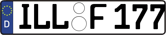 ILL-F177