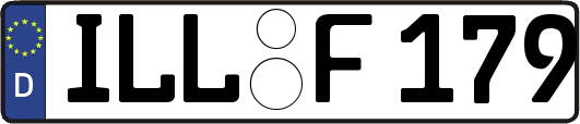 ILL-F179