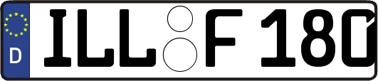 ILL-F180