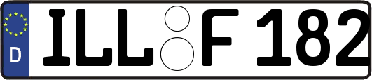 ILL-F182