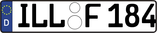ILL-F184