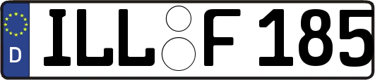 ILL-F185