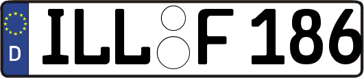 ILL-F186