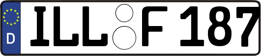 ILL-F187