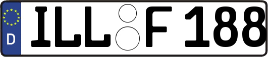 ILL-F188