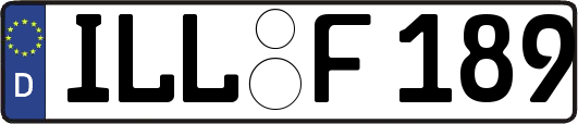 ILL-F189