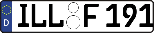 ILL-F191