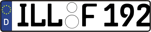 ILL-F192