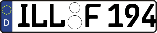 ILL-F194