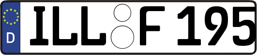 ILL-F195