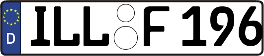 ILL-F196