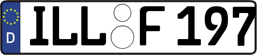 ILL-F197