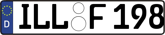 ILL-F198
