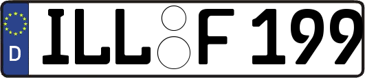 ILL-F199