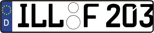 ILL-F203