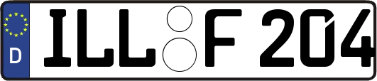 ILL-F204