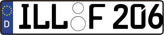 ILL-F206