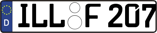 ILL-F207