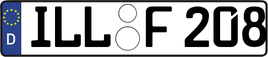 ILL-F208