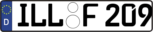 ILL-F209