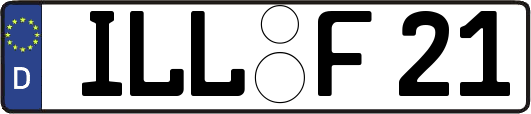 ILL-F21