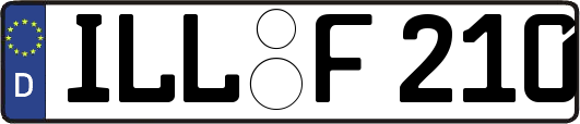 ILL-F210