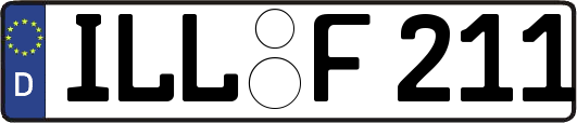 ILL-F211