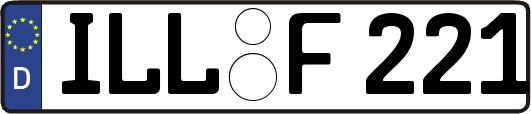 ILL-F221