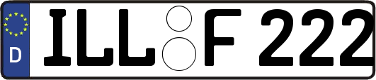 ILL-F222