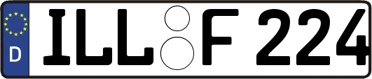 ILL-F224