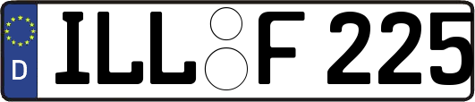 ILL-F225