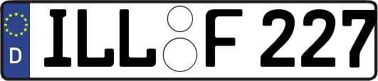 ILL-F227